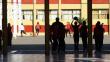 Nuevo caso de violencia escolar: riña termina con estudiante apuñalado en escuela de Calama