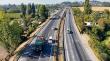 Proyectan flujo de 183 mil vehículos en rutas de Ñuble entre jueves y domingo