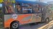 Transporte urbano de Chillán se declara en alerta y urge medidas tras aumento del diésel