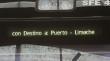 Conoce los horarios del tren Limache-Puerto para este fin de semana XL