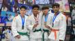Estudiante osornino logra podio nacional en judo en torneo federado