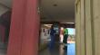 Activan protocolos ante fuertes olores asociados a químicos en escuela de Catemu