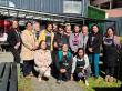 Mercadito Prodemu: Espacio de comercialización y de formación para emprendedoras en Santo Tomás Valdivia