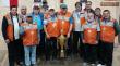 San Pablo celebra título regional senior en rayuela en campeonato regional