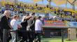 [Minuto a minuto] Quillota despide a Víctor ‘Pititore’ Cabrera en el Estadio Lucio Fariña