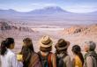 Mujeres lideran la construcción del futuro del Desierto de Atacama desde la ciencia, los territorios y las culturas ancestrales