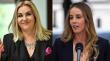 Pamela Jiles defiende y envía particular consejo a Mara Sedini: “Tiene más calle que la mayoría de los ministros”