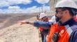Un total de 20 pymes de Tarapacá participaron en visita técnica a Cerro Colorado