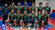 Villa Alemana Básquetbol cayó como local en su primer partido como local en la Liga Nacional