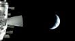 Tripulación del Artemis II observa un largo eclipse: Es invisible para la Tierra