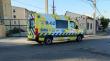 Mujer fue atropellada en calle Simón Álamos de Quillota