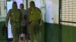 Venezolano apresado en Santiago enfrenta cargos por sicariato cometido en cabaña de Puerto Montt