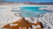 Chile liderará delegación que visitará salares de Atacama, Uyuni y Olaroz