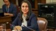 Diputada Francesca Muñoz: “La salida en SernamEG va en la línea de corregir una mala gestión”