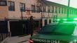 Estudiante es detenido tras mencionar “tiroteo” durante acto escolar en Quilpué
