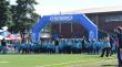 Escuela Canadá de Osorno alista su 7° Corrida Familiar Color Run 2026