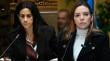 Núñez (RN) apunta a presunción de inocencia durante investigación a Camila Flores por presunto fraude al fisco