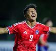 La Roja sub 17 venció por 1-0 a Paraguay y sueña con clasificar al Mundial