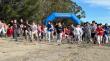 Corrida inclusiva en Ancud reunió a cerca de 200 personas por la concienciación sobre el autismo