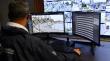 Viña del Mar pone en marcha nuevo sistema de televigilancia y moderna Central de Monitoreo 24/7