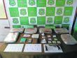 Detienen a adolescente de 16 años con más de 7 kilos de drogas en Lanco