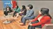 CChC Calama reúne a lideresas regionales y lanza programa de mentorías para mujeres
