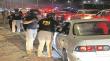 Tolerancia Cero: Controles sacan de circulación a conductores ebrios