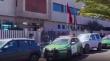 Mensaje alusivo a tiroteo en baño del Colegio Chañares genera alerta y despliegue policial en Antofagasta