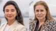 Gobierno anuncia a nuevas seremis de Salud y de Trabajo y Previsión Social