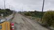 Aprueban pavimentación de avenida Los Robles en Puerto Montt