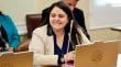 Sara Concha por Plan de Reconstrucción Nacional: “Es una propuesta necesaria para avanzar y reactivar la economía”