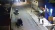 [VIDEO] Detienen a dos sujetos que apuñalaron a hombre en exterior del local nocturno en Pozo Almonte
