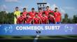 "La Roja" sub 17 clasificó al Mundial de Qatar 2026 tras golear a Bolivia