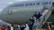 Uno de los 40 expulsados de Chile fue detenido al arribar a Colombia