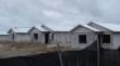 Autoridades comprometen soluciones a proyecto habitacional inconcluso en Quilleco