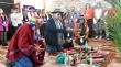 Finalizó en Tarapacá seminario sobre Qhapaq Ñan: símbolo de riqueza patrimonial