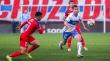 Universidad Católica cierra la décima fecha contra Unión la Calera en el Claro Arena