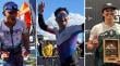 Tres triatletas de Puerto Varas lograron cupos para mundial en Francia
