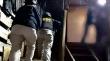 En operativo de 120 detectives caen El Chimu y el Car'ediablo de "Los Cholas"