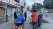 Por quinto año consecutivo la bicicleta lidera en medición de eficiencia de transporte en el Gran Concepción