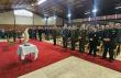 Carabineros de Los Ríos asistieron a una ceremonia ecuménica por 99° aniversario