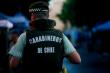 Dos antisociales quedaron en riesgo vital tras recibir disparos de carabineros en robo frustrado de camión