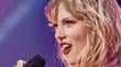 Taylor Swift a la cabeza: Spotify anunció a sus artistas más oídos