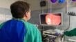 Operativo con argón plasma permite avanzar en resolución de patologías digestivas en Castro