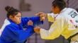 Kharla Casas representará a Alto Hospicio en el Sudamericano de judo en Lima