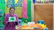 Quemchi celebró el Día del Libro con actividades en escuelas, biblioteca y museo