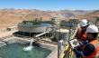 Innovaciones made in Chile impulsan minería más eficiente y resiliente en el uso del agua