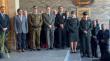 Quillota conmemora los 99 años de Carabineros destacando baja en delitos violentos