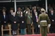 En Los Ríos conmemoraron los 99 años de vida de Carabineros