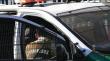 Entregan detalles del procedimiento que terminó con un hombre baleado tras un intento de ataque a carabinero